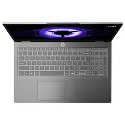 Ноутбук Lenovo LOQ Essential 15IRX11 (83SC0065RA) - мініатюра 2