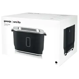 Тостер Gorenje T800ORAB - мініатюра 6
