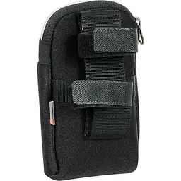 Чохол універсальний Tatonka Neopren Zip Bag Чорний - мініатюра 2