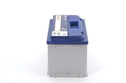 Акумулятор Bosch S4 Silver 95Ah EN 800A (0 092 S40 130) - мініатюра 2