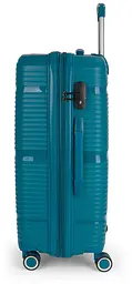 Валіза Gabol Akane (M) Turquoise (122446-018) - мініатюра 3