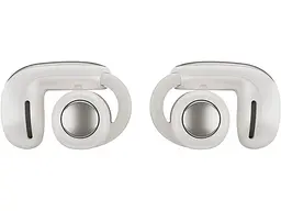 Навушники TWS Bose Ultra Open Earbuds White Smoke (881046-0020) - мініатюра 6