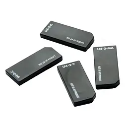 Чип для картриджа HP CLJ 5500/5550 Magenta H-9733A-M-12K-VE AHK (3206264)