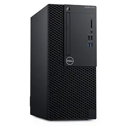 Комп'ютер Dell OptiPlex 3070 МТ (i3-8100/8/120SSD) Б/В - мініатюра 4