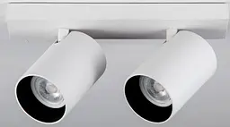 Точковий світильник Yeelight Triple Spotlight C2201 потрійний білий 965729 - мініатюра 5