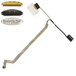 Шлейф матрицы для ноутбука DELL (Latitude 5400 5401 5402 5405 HD RGB 30pin) (0FV8CF dc02c00jz00)