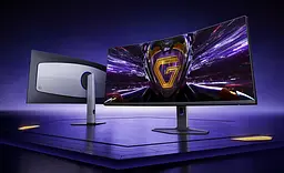 Ігровий комплект ПК Acemagic Tank03 / i9-12900H / 32GB / 1TB / RTX 4060 + Монітор Xiaomi Redmi G34WQ Ultra WQHD 180 Гц - мініатюра 7