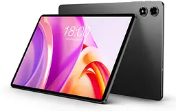 Планшет TECLAST T50 Plus (2025) 11" 6ГБ, 256ГБ, LTE, 8000мА рік, Android, сірий - мініатюра 6