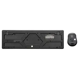 Комплект Vinga KBSW-100 Black - мініатюра 9
