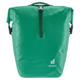Рюкзак Deuter Weybridge 25+5 Зелений (1052-3230222 2028) - мініатюра 7