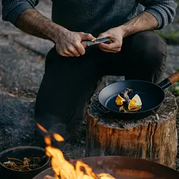 Похідний ніж Fiskars Norden 1072090 - мініатюра 10