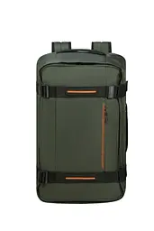 Рюкзак Для Подорожей 15.6" American Tourister URBAN TRACK KHAKI 55x35x25 MD1*94006
