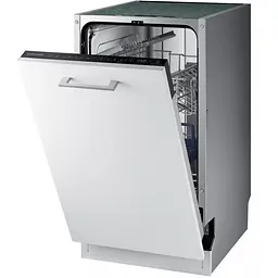 Посудомийна машина Samsung DW50R4040BB - мініатюра 4