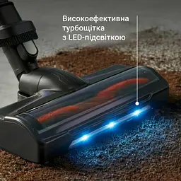 Акумуляторний пилосос Rowenta RH5A31E0 (7290083) - мініатюра 5