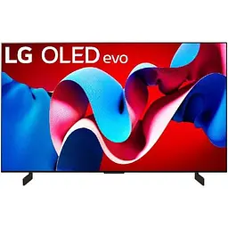 Телевизор LG OLED42C41LA