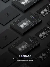 Захисне скло для камери Apple iPhone 17, Supreme BI, сріблястий колір, з рамкою, глянцеве скло для захисту лінз, протиударне, прозоре, з клейовим шаром по контуру, не впливає на якість фото, ArmorStandart (ARM86443) - мініатюра 12