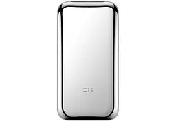Портативна батарея Power bank ZMI Power Bank Pro 6000 mAh Type-C Grey (PB60) - мініатюра 4