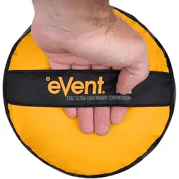 Компресійний мішок Sea To Summit Evac Compression Dry Bag UL 8 L (1033-STS ASG011051-041805) - мініатюра 5