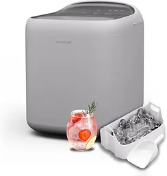 Льодогенератор Klarstein SparkIce 10046205 — 15 кг/24 год