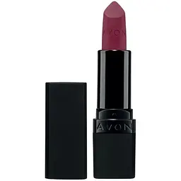 Зволожуюча губна матова помада Avon Ультра Berry Blast/Ягідний коктейль 3.6 г