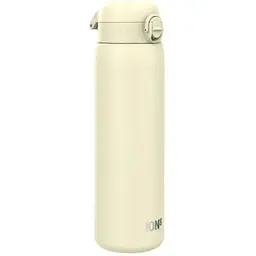 Пляшка для води металева ION8 1200 мл Stainless Steel Creamy White (I8SS1000CWHI)