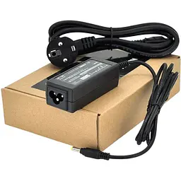 Блок питания для ноутбука HP 19V 1.58A (30 Вт) штекер 4.0x1.7мм