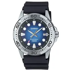 Годинник Casio MTD-140-2A