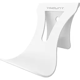 Кріплення на стіну ViMount Holder для геймпадів Xbox Wireless Controller 2 шт White (vim-107) [71634] - мініатюра 2
