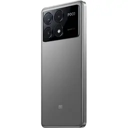 Смартфон Poco X6 Pro 12/512GB Grey - мініатюра 7