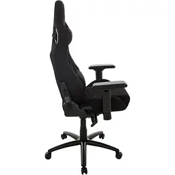 Геймерське крісло GT Racer X-0712 Shadow Black [121518] - мініатюра 6