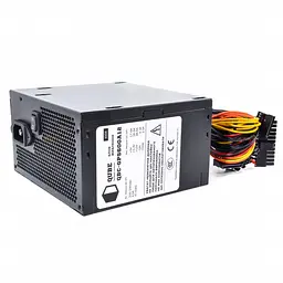 Блок живлення QUBE 600W (QBC-GPS600A12) Б/в - мініатюра 4