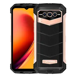 Смартфон DOOGEE V Max 12/256GB Gold