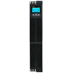 ДБЖ LogicPower-3000 PRO Smart-UPS, RM (rack mounts) (without battery) 96V 6A - мініатюра 2