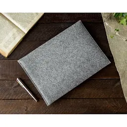 Чохол до ноутбука Gmakin 15" GM15 Grey, для Macbook Pro 15 (GM15-15) - мініатюра 6