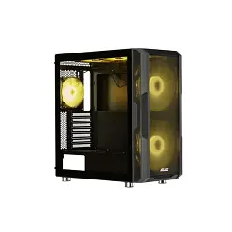 Корпус 2E GAMING Contego Neo 2E-GW05 - мініатюра 9