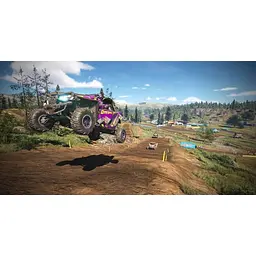 Гра MX vs ATV Legends (російські субтитри) (PS5) - мініатюра 2