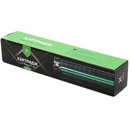 Тонер-картридж Vinga CANON C-EXV18/NPG-32/GPR-22 8.4K Black (V-T-CEXV18) - мініатюра 2