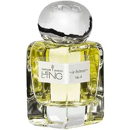 Парфуми оригінал Lengling Munich In Between No 4 50 мл тестер Parfum