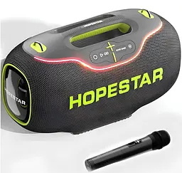 Акустична система Hopestar A80 350W чорна