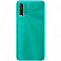 Xiaomi Redmi 9T 128 GB Ocean Green (Grade C) Seller Refurbished - мініатюра 2