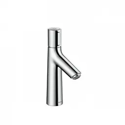 Змішувач для умивальника Hansgrohe Talis Select S EcoSmart 72042000 Хром