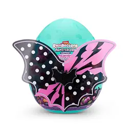 М'яка іграшка Rainbocorns сюрприз A серія Monstercorn Surprise (9297A)