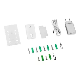 Комплект бездротової сигналізації Trinix TRX-4G-Kit(LCD)(WiFi) з WiFi та 4G LTE (27-00068) - мініатюра 17