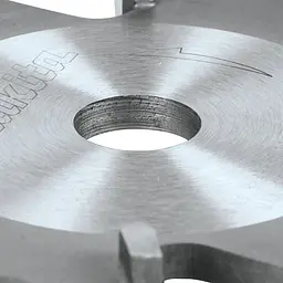 Фреза для пазоріза 135º Makita B-48860 - мініатюра 3