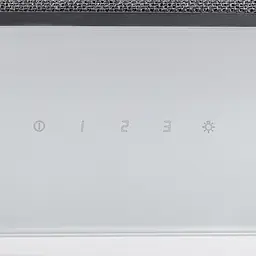 Витяжка декоративна похила MINOLA HVS 9412 WH 850 LED - мініатюра 11