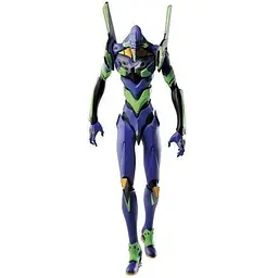 Фігурка Spirits Evangelion Unit-01 Євангеліон 35 см BS E U 01