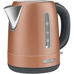 Електрочайник Sencor SWK1226GD teh0021950