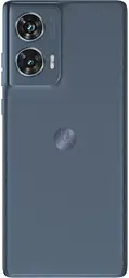 Смартфон Motorola Edge 50 fusion 8/128GB Forest Blue (PB3T0085) (UA UCRF) - мініатюра 6
