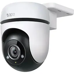 IP-Камера TP-Link Tapo C500 2MP N300 зовнішня поворотна