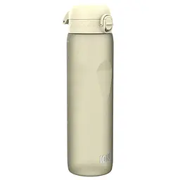 Спортивна пляшка Ion8 Quench Recyclon BPA Free, 1 л - Creamy White